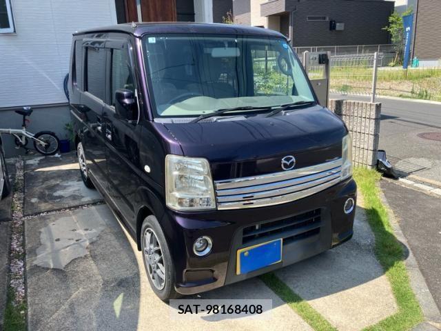 sat car