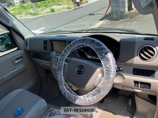 Mazda SCRUM WAGON 2013-02 8316913-9