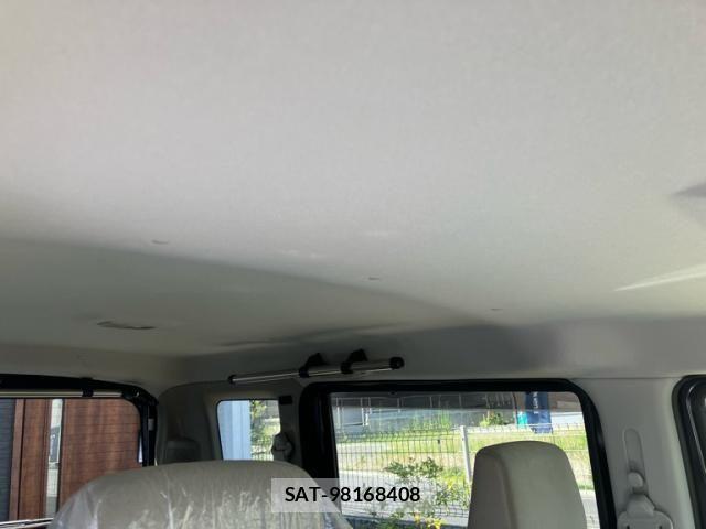 Mazda SCRUM WAGON 2013-02 8316913-11