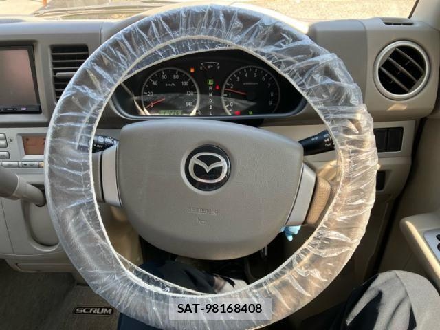 Mazda SCRUM WAGON 2013-02 8316913-14