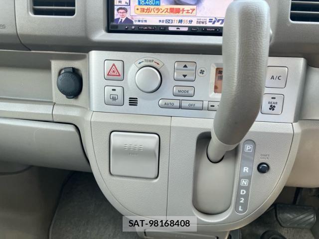 Mazda SCRUM WAGON 2013-02 8316913-16