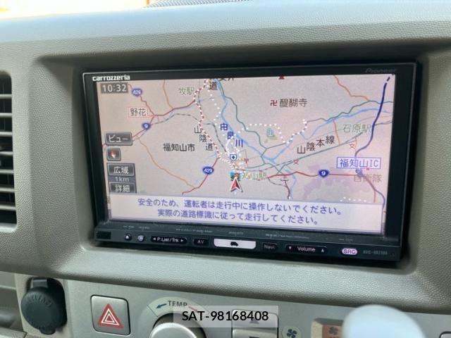 Mazda SCRUM WAGON 2013-02 8316913-17