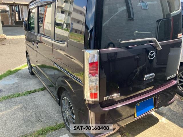 Mazda SCRUM WAGON 2013-02 8316913-1