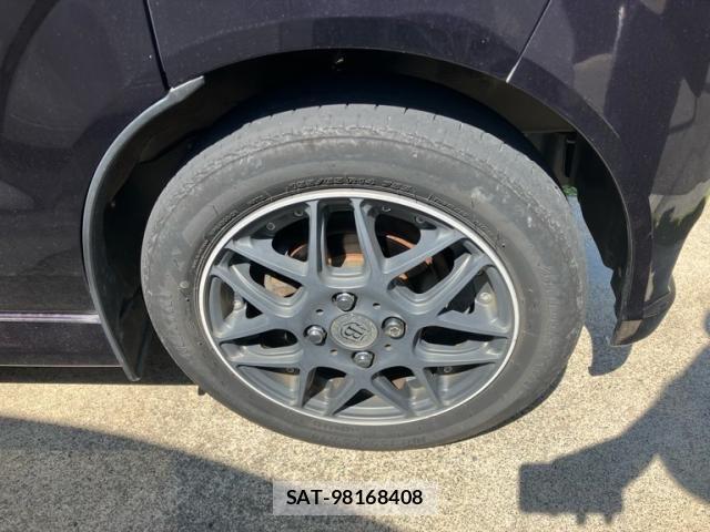 Mazda SCRUM WAGON 2013-02 8316913-2