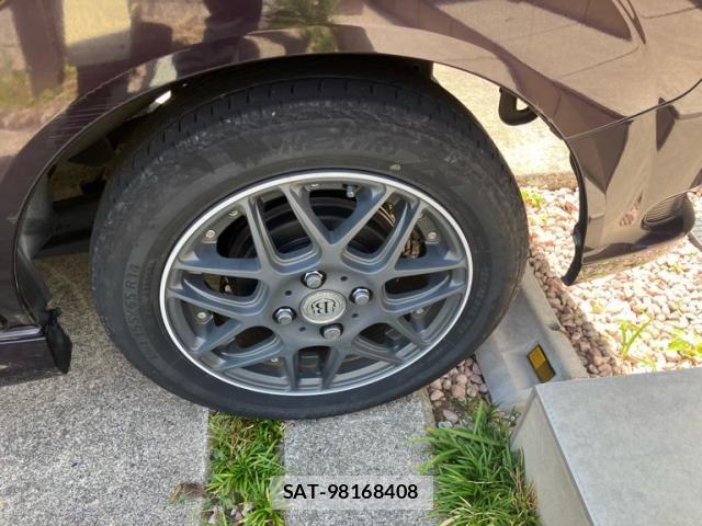 Mazda SCRUM WAGON 2013-02 8316913-4