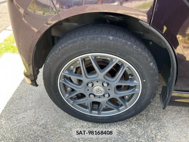 Mazda SCRUM WAGON 2013-02 8316913-5