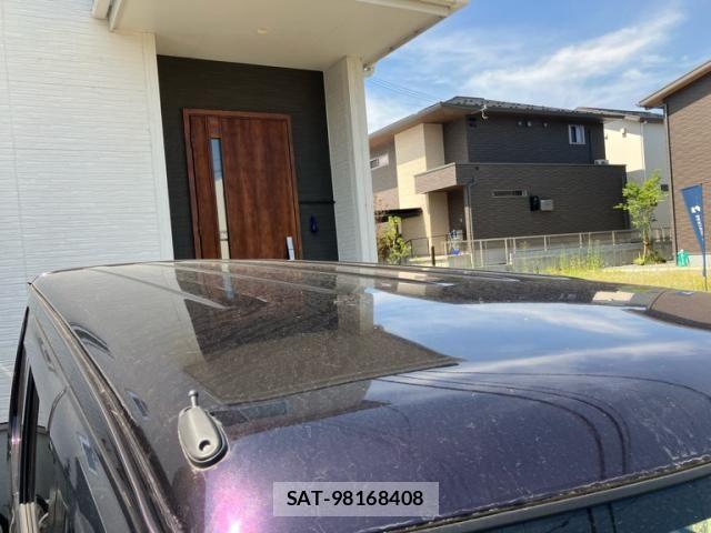 Mazda SCRUM WAGON 2013-02 8316913-6