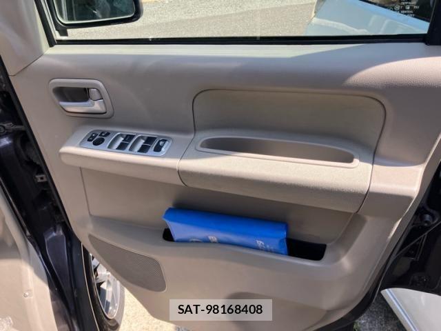 Mazda SCRUM WAGON 2013-02 8316913-8