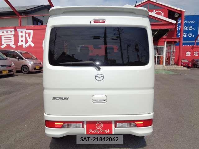 Mazda SCRUM WAGON 2017-02 8337744-9