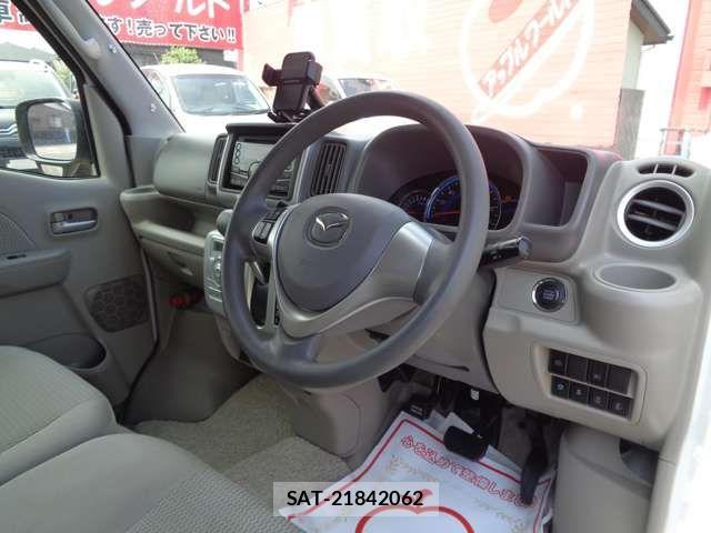 Mazda SCRUM WAGON 2017-02 8337744-13