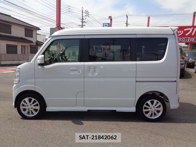 Mazda SCRUM WAGON 2017-02 8337744-7