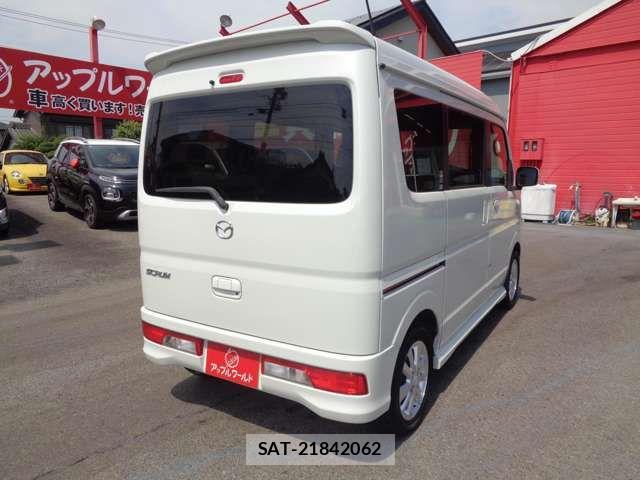 Mazda SCRUM WAGON 2017-02 8337744-8