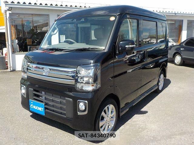 Mazda SCRUM WAGON 2025-03 8355544-0