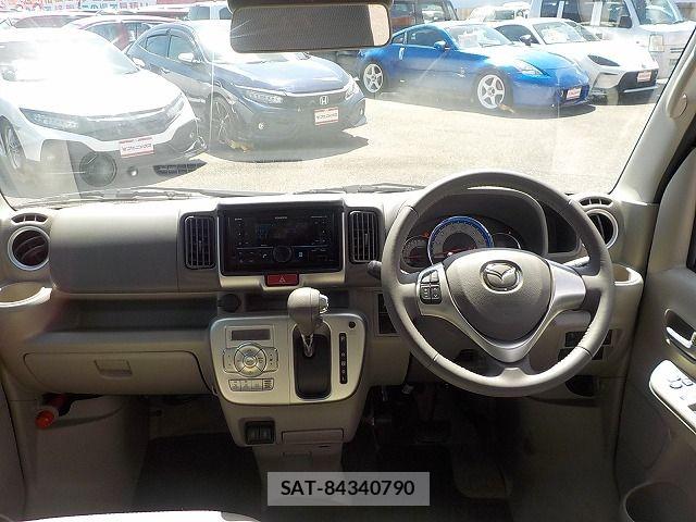 Mazda SCRUM WAGON 2025-03 8355544-1
