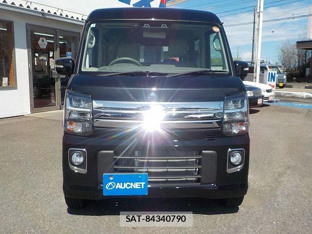 Mazda SCRUM WAGON 2025-03 8355544-3