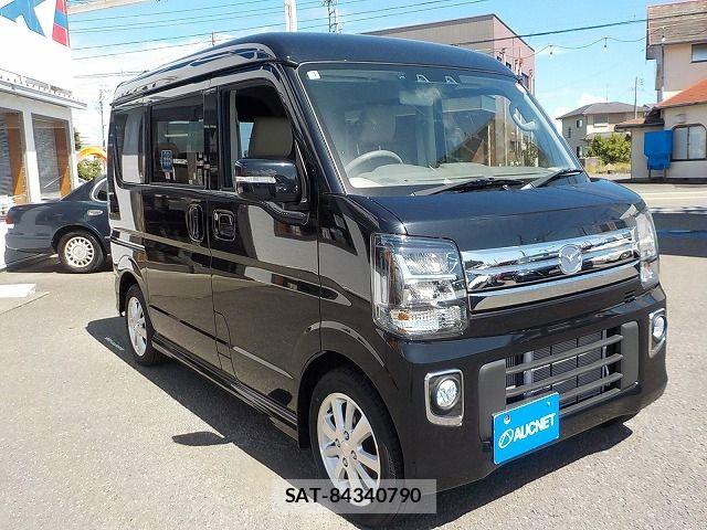 Mazda SCRUM WAGON 2025-03 8355544-4