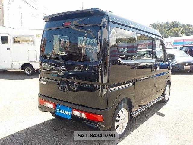 Mazda SCRUM WAGON 2025-03 8355544-5