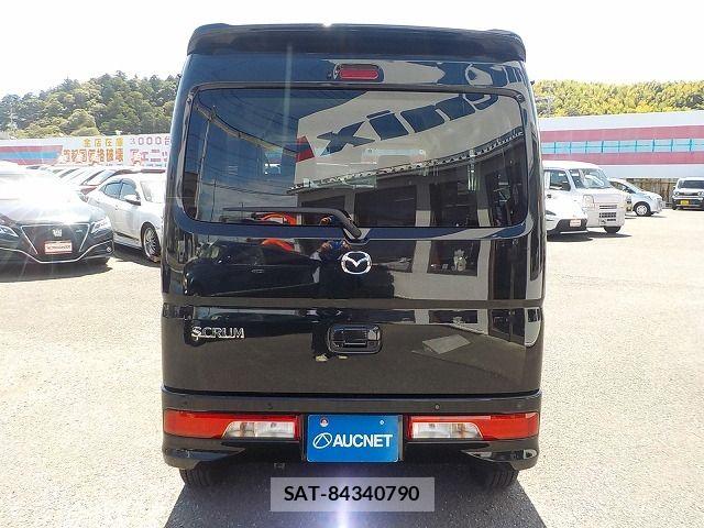 Mazda SCRUM WAGON 2025-03 8355544-6