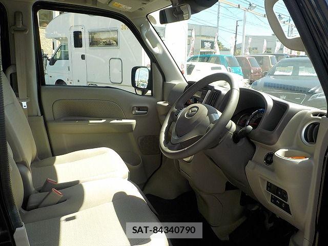 Mazda SCRUM WAGON 2025-03 8355544-7