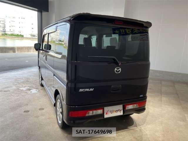 Mazda SCRUM WAGON 2016-03 8368566-9
