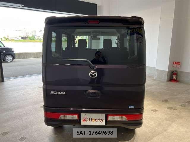 Mazda SCRUM WAGON 2016-03 8368566-10