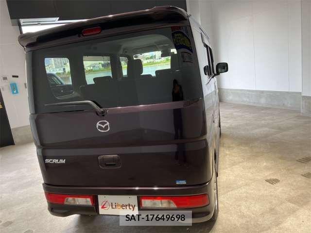 Mazda SCRUM WAGON 2016-03 8368566-11