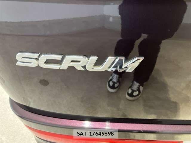 Mazda SCRUM WAGON 2016-03 8368566-12