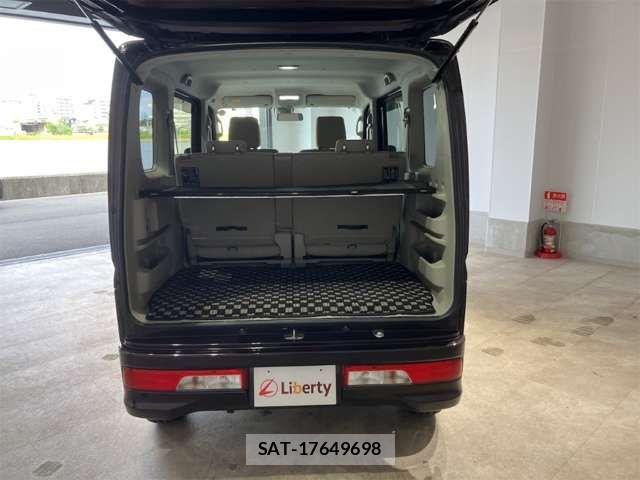 Mazda SCRUM WAGON 2016-03 8368566-14