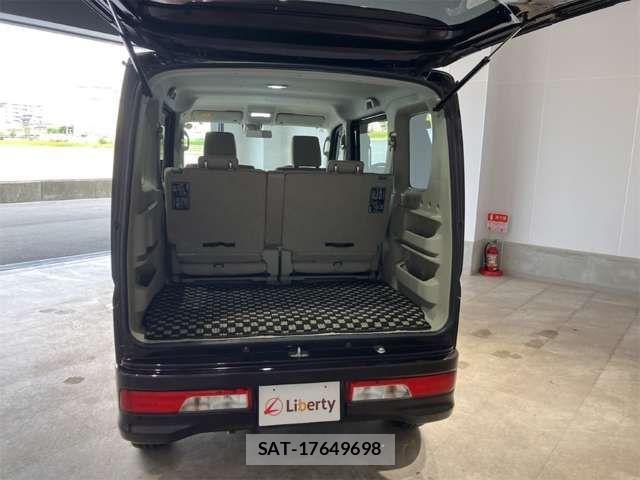 Mazda SCRUM WAGON 2016-03 8368566-15