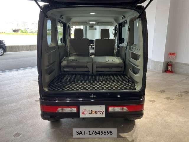 Mazda SCRUM WAGON 2016-03 8368566-16