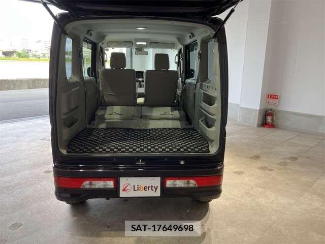 Mazda SCRUM WAGON 2016-03 8368566-17