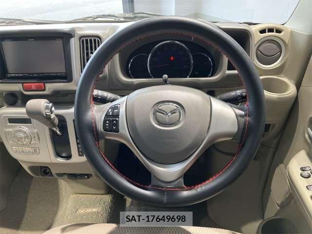 Mazda SCRUM WAGON 2016-03 8368566-1