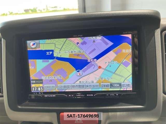 Mazda SCRUM WAGON 2016-03 8368566-2