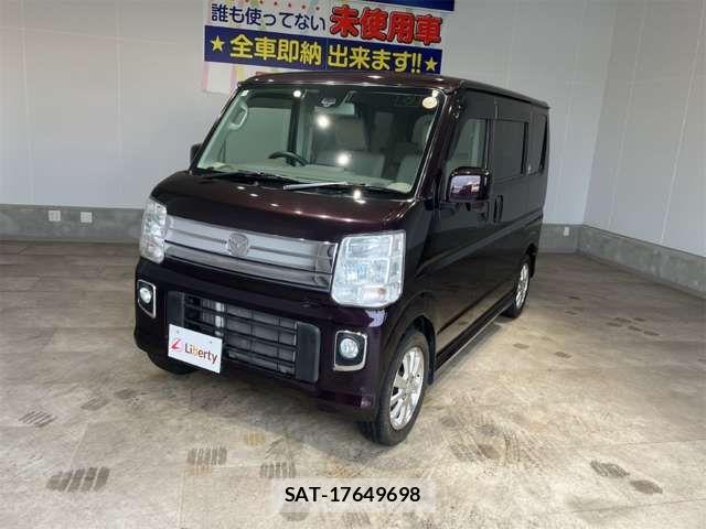 Mazda SCRUM WAGON 2016-03 8368566-4