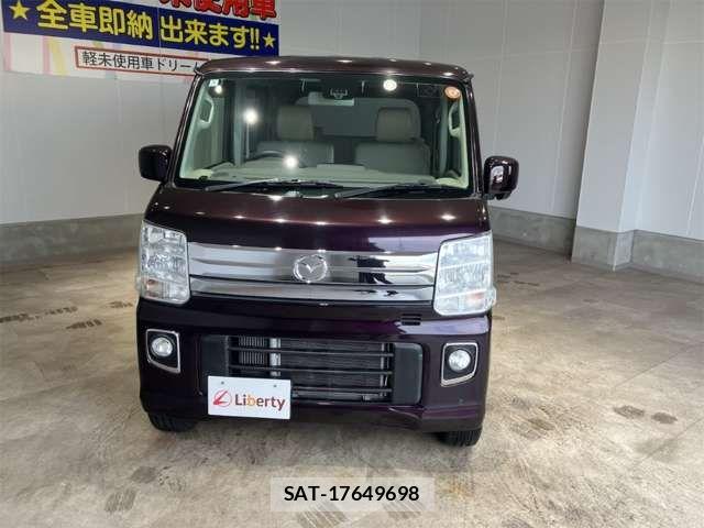 Mazda SCRUM WAGON 2016-03 8368566-5