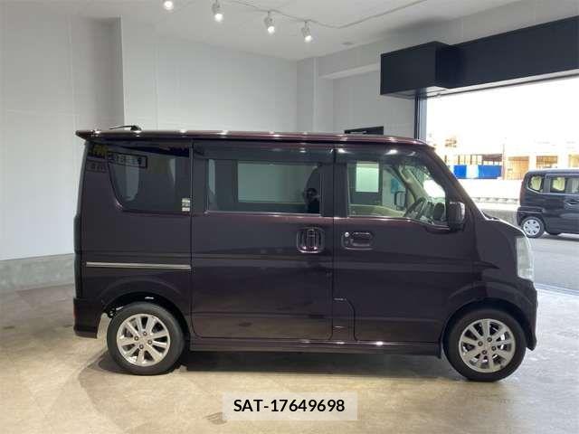 Mazda SCRUM WAGON 2016-03 8368566-7