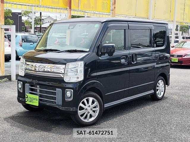 Mazda SCRUM WAGON 2017-08 8368565-0