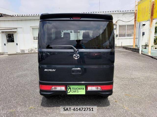 Mazda SCRUM WAGON 2017-08 8368565-9