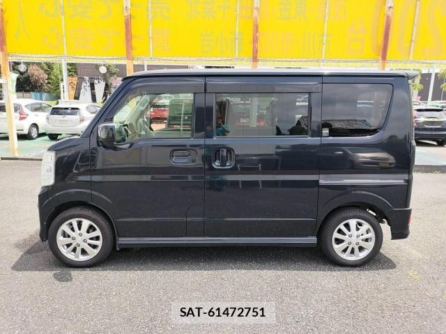 Mazda SCRUM WAGON 2017-08 8368565-11