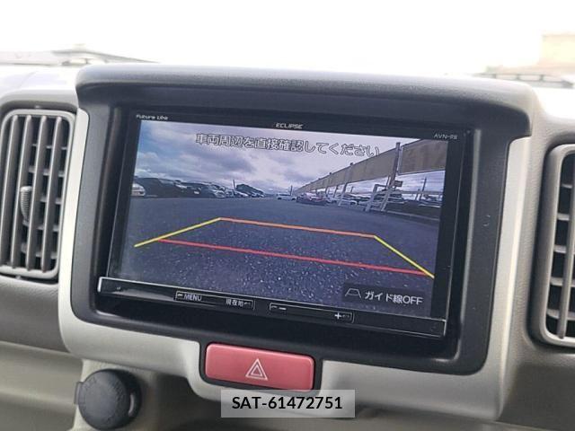 Mazda SCRUM WAGON 2017-08 8368565-17