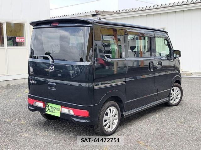 Mazda SCRUM WAGON 2017-08 8368565-1