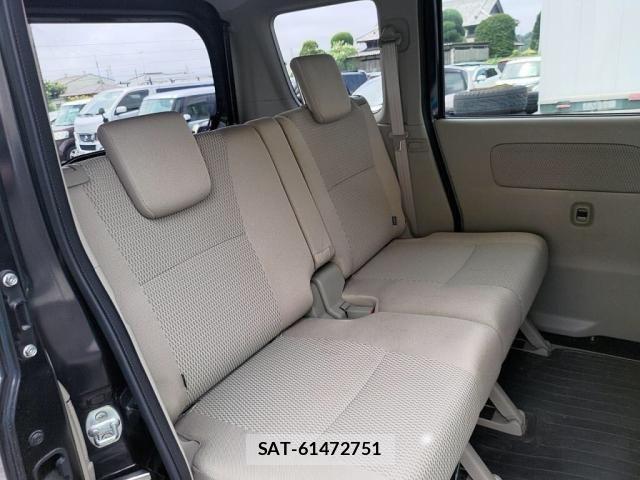 Mazda SCRUM WAGON 2017-08 8368565-23