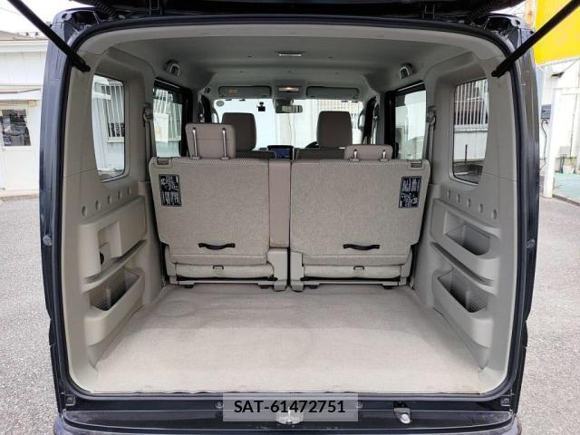 Mazda SCRUM WAGON 2017-08 8368565-24
