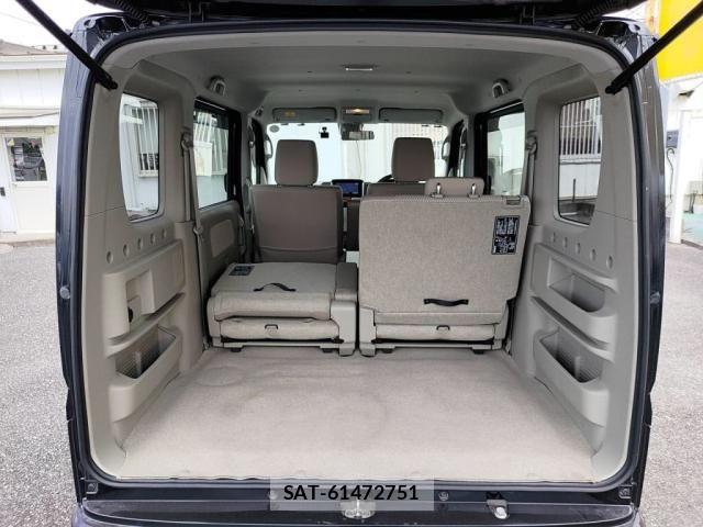 Mazda SCRUM WAGON 2017-08 8368565-25