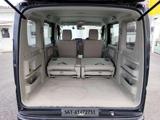 Mazda SCRUM WAGON 2017-08 8368565-26