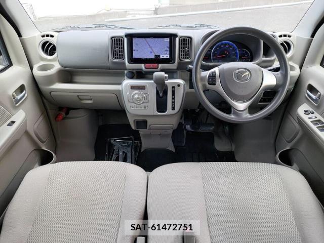 Mazda SCRUM WAGON 2017-08 8368565-2
