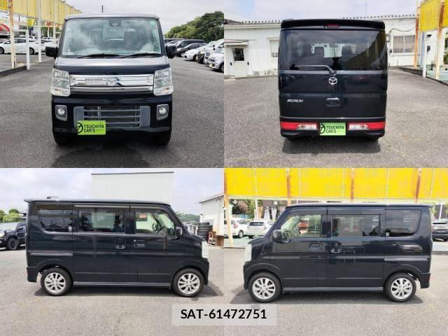 Mazda SCRUM WAGON 2017-08 8368565-3