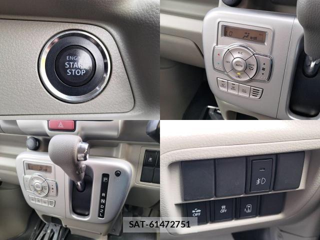 Mazda SCRUM WAGON 2017-08 8368565-4