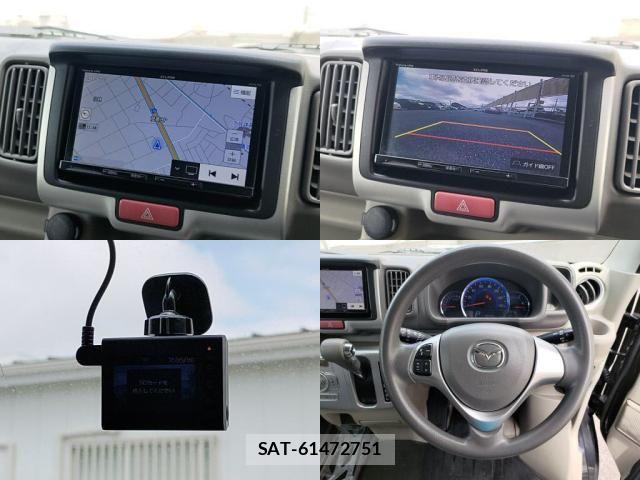 Mazda SCRUM WAGON 2017-08 8368565-5