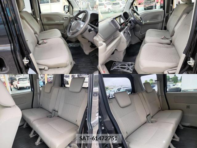Mazda SCRUM WAGON 2017-08 8368565-6